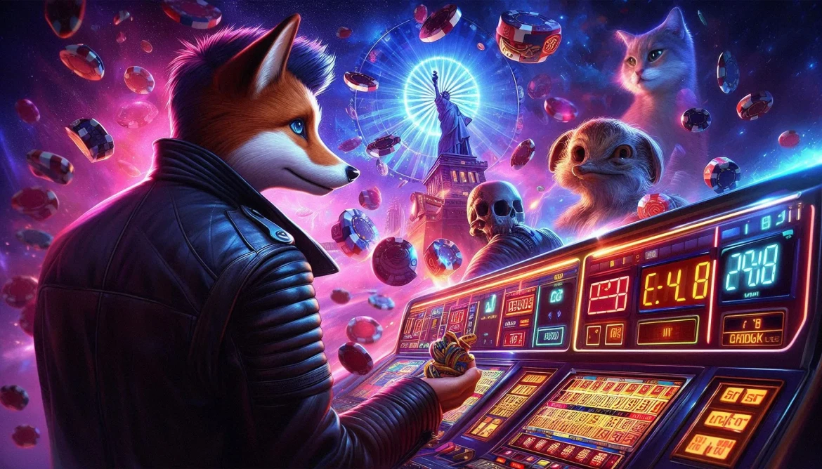 Tenex Casino